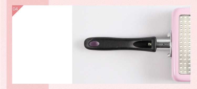 Rectangle Stainless Steel Nonstick Frying Pan