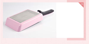 Rectangle Stainless Steel Nonstick Frying Pan